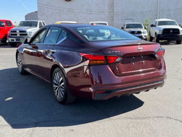 2023 Nissan Altima SV FWD Mesa AZ