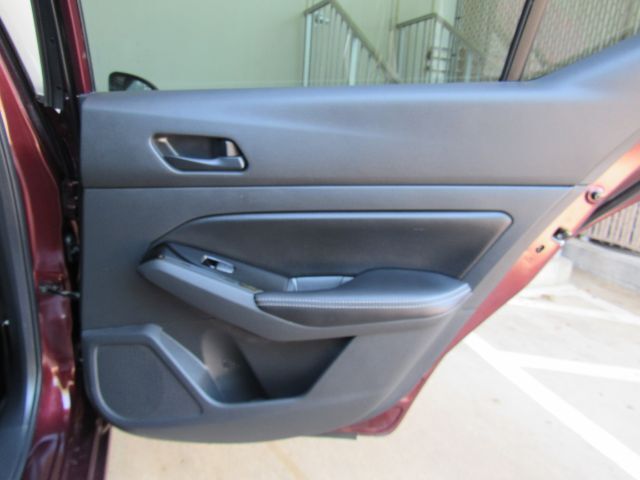2023 Nissan Altima SV FWD Plano TX