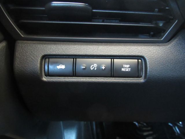 2023 Nissan Altima SV FWD Plano TX