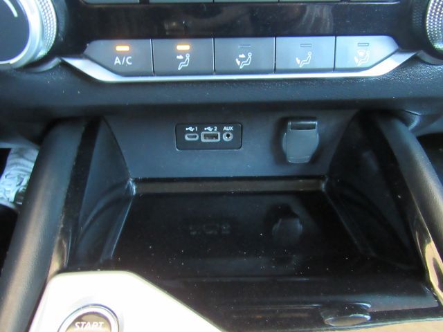 2023 Nissan Altima SV FWD Plano TX