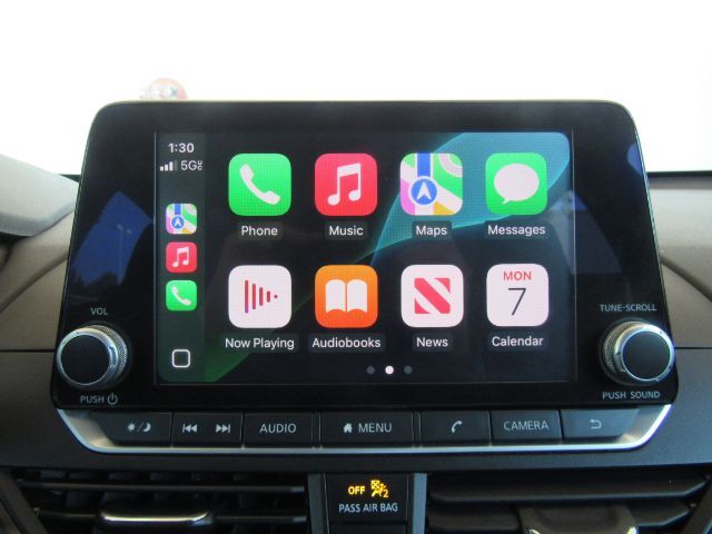 2023 Nissan Altima SV FWD Plano TX