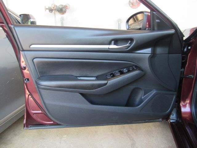 2023 Nissan Altima SV FWD Plano TX