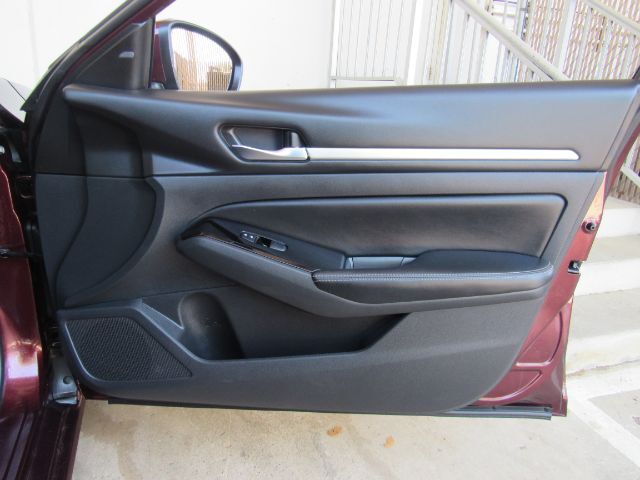 2023 Nissan Altima SV FWD Plano TX