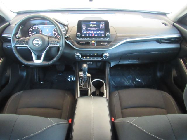 2023 Nissan Altima SV FWD Plano TX