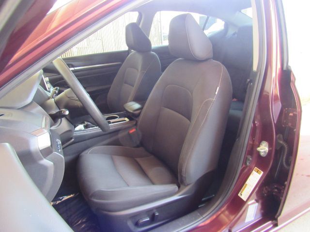 2023 Nissan Altima SV FWD Plano TX
