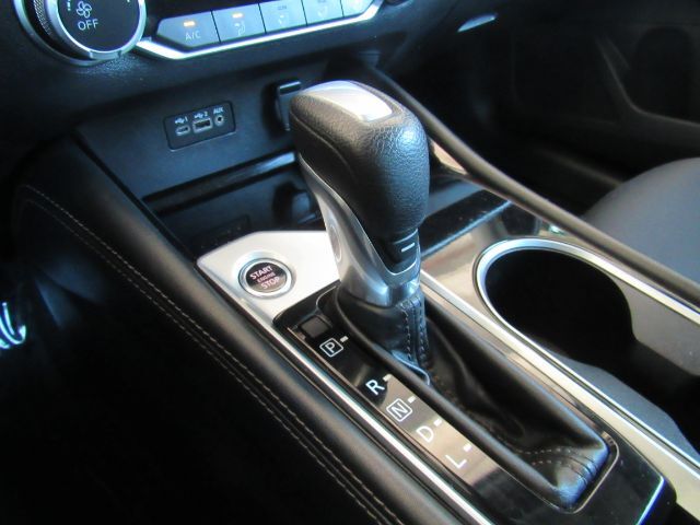 2023 Nissan Altima SV FWD Plano TX