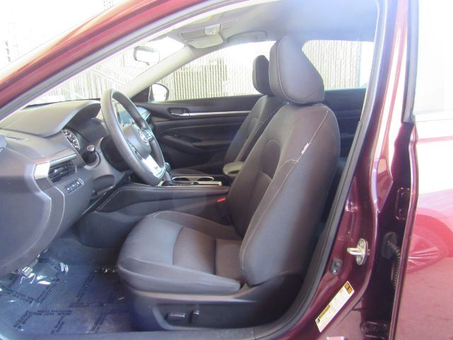 2023 Nissan Altima SV FWD Plano TX
