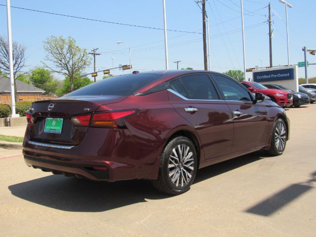 2023 Nissan Altima SV FWD Plano TX