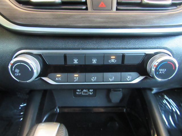 2023 Nissan Altima SV FWD Plano TX