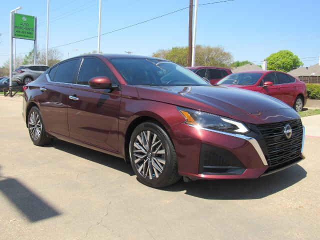 2023 Nissan Altima SV FWD Plano TX