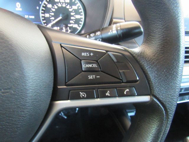 2023 Nissan Altima SV FWD Plano TX