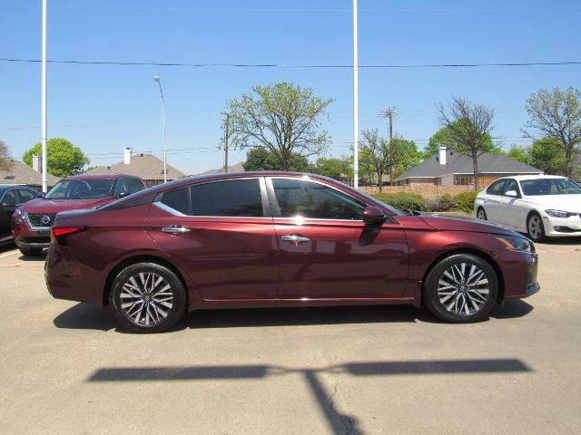 2023 Nissan Altima SV FWD Plano TX