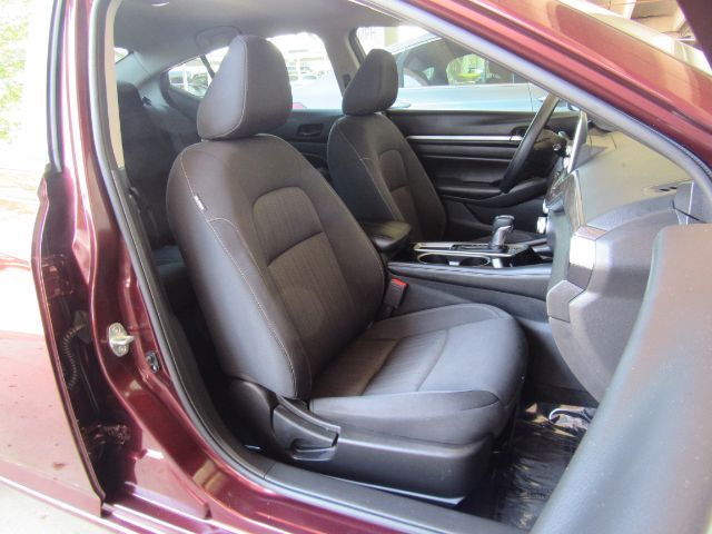 2023 Nissan Altima SV FWD Plano TX