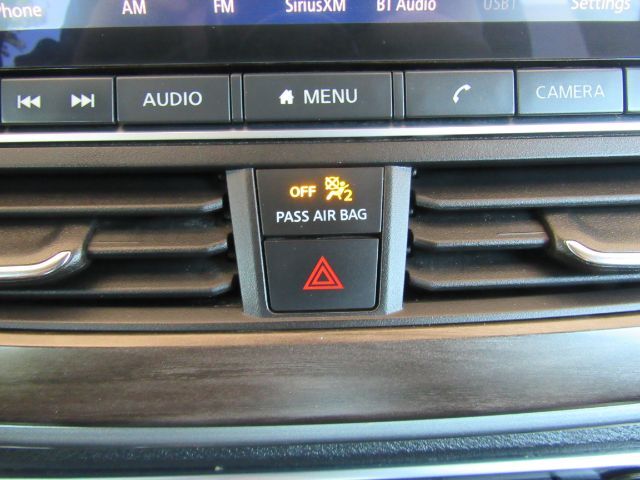 2023 Nissan Altima SV FWD Plano TX