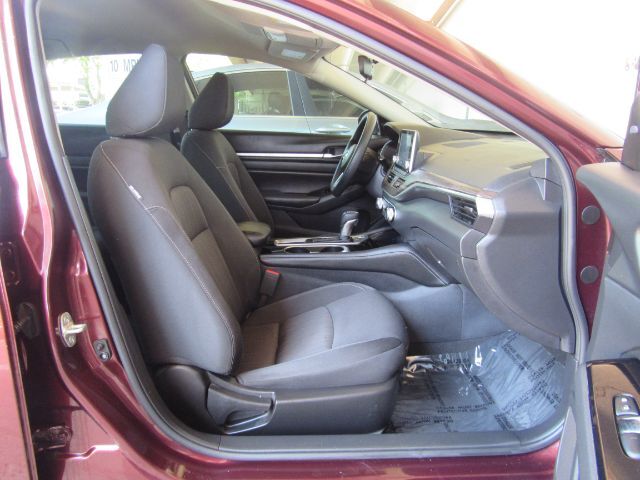 2023 Nissan Altima SV FWD Plano TX