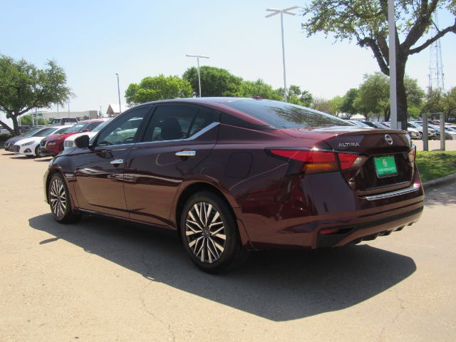 2023 Nissan Altima SV FWD Plano TX