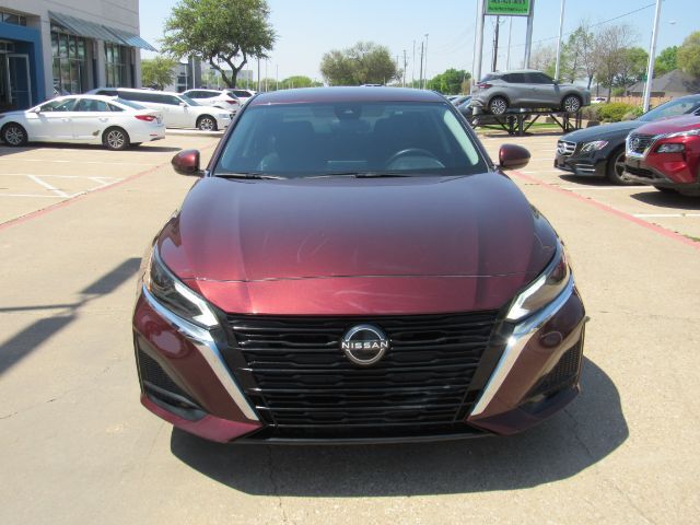 2023 Nissan Altima SV FWD Plano TX