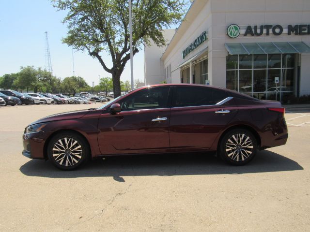 2023 Nissan Altima SV FWD Plano TX