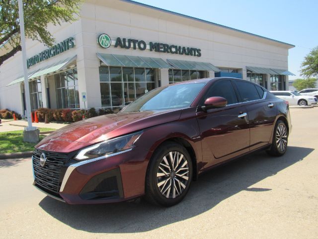 2023 Nissan Altima SV FWD Plano TX
