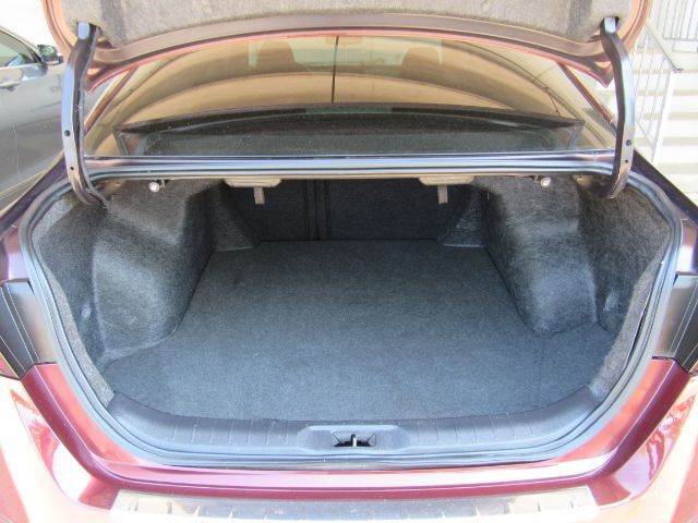2023 Nissan Altima SV FWD Plano TX