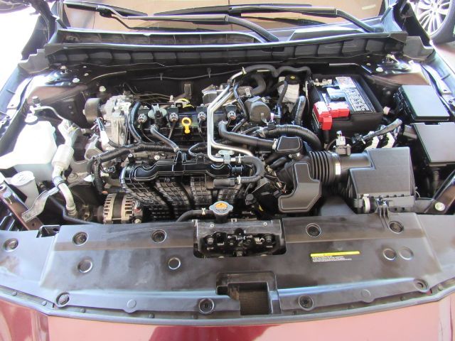 2023 Nissan Altima SV FWD Plano TX