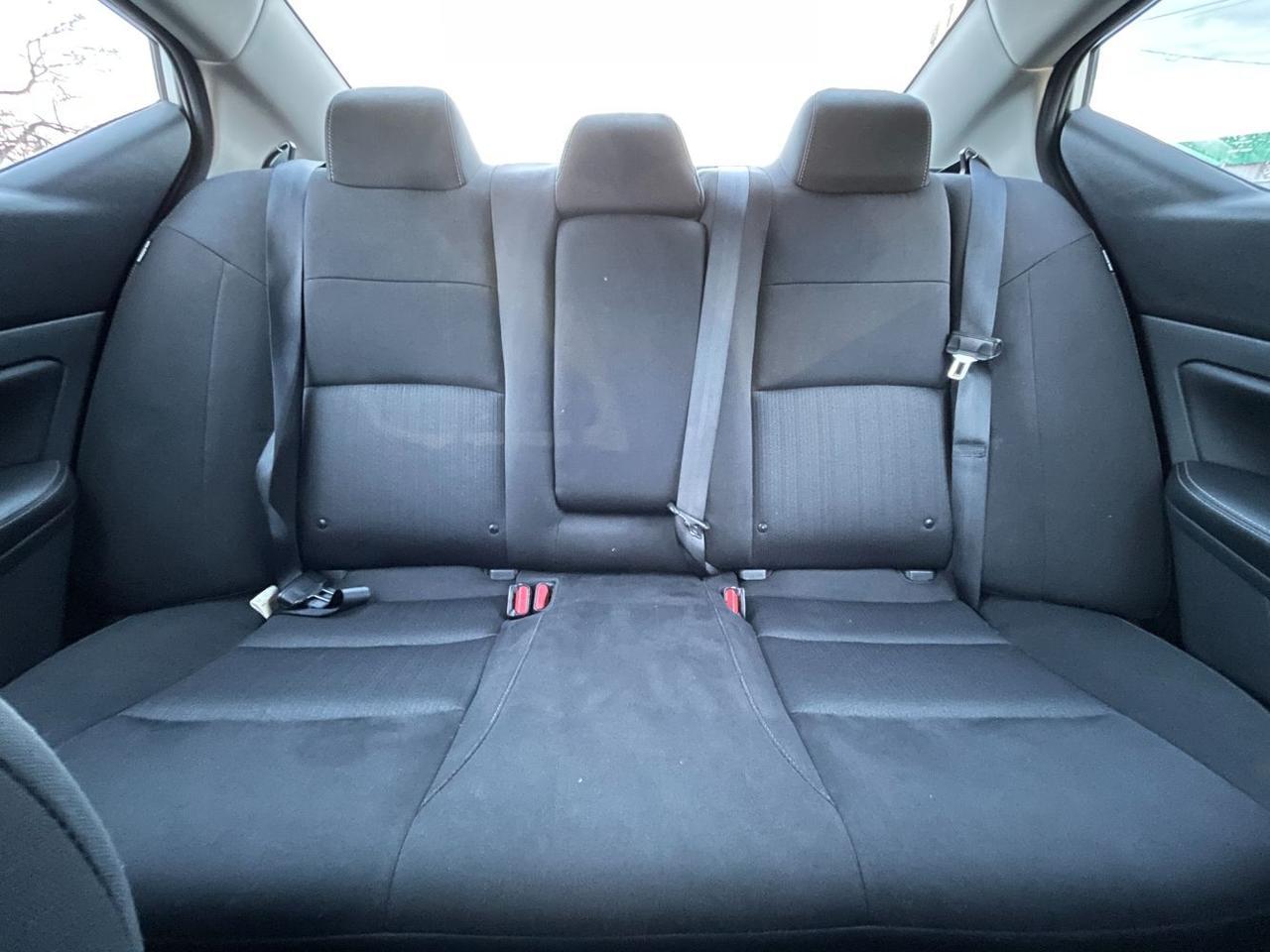 2023 Nissan Altima SV FWD Spokane Valley WA