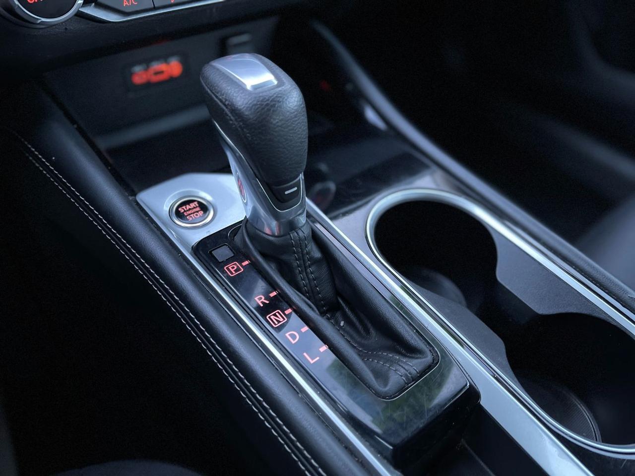 2023 Nissan Altima SV FWD Spokane Valley WA