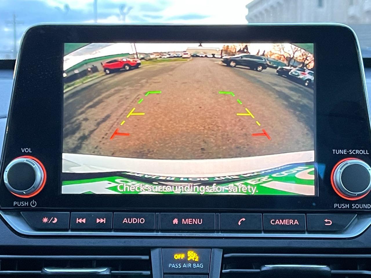 2023 Nissan Altima SV FWD Spokane Valley WA