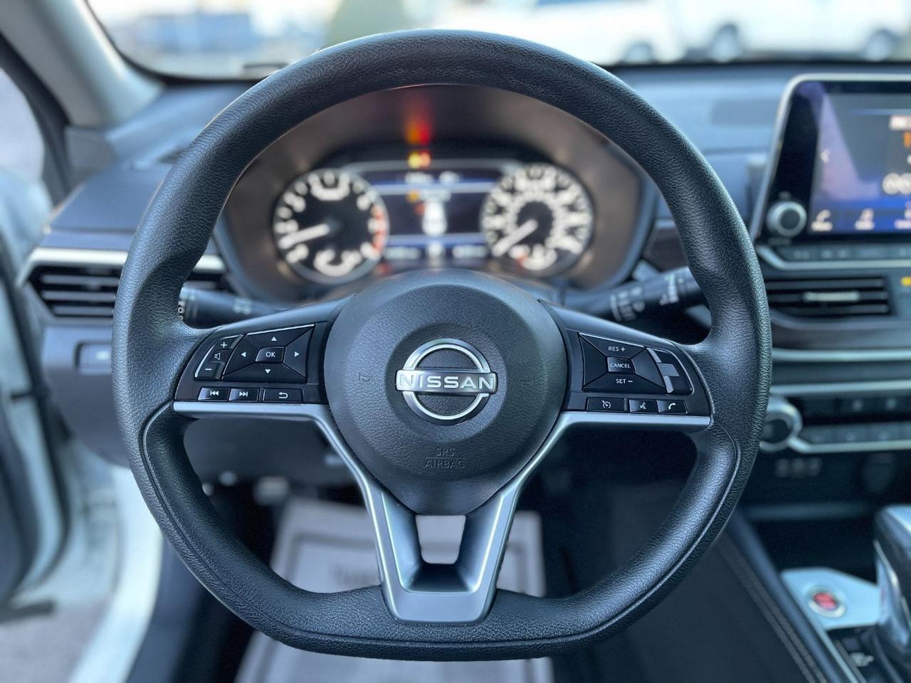 2023 Nissan Altima SV FWD Spokane Valley WA