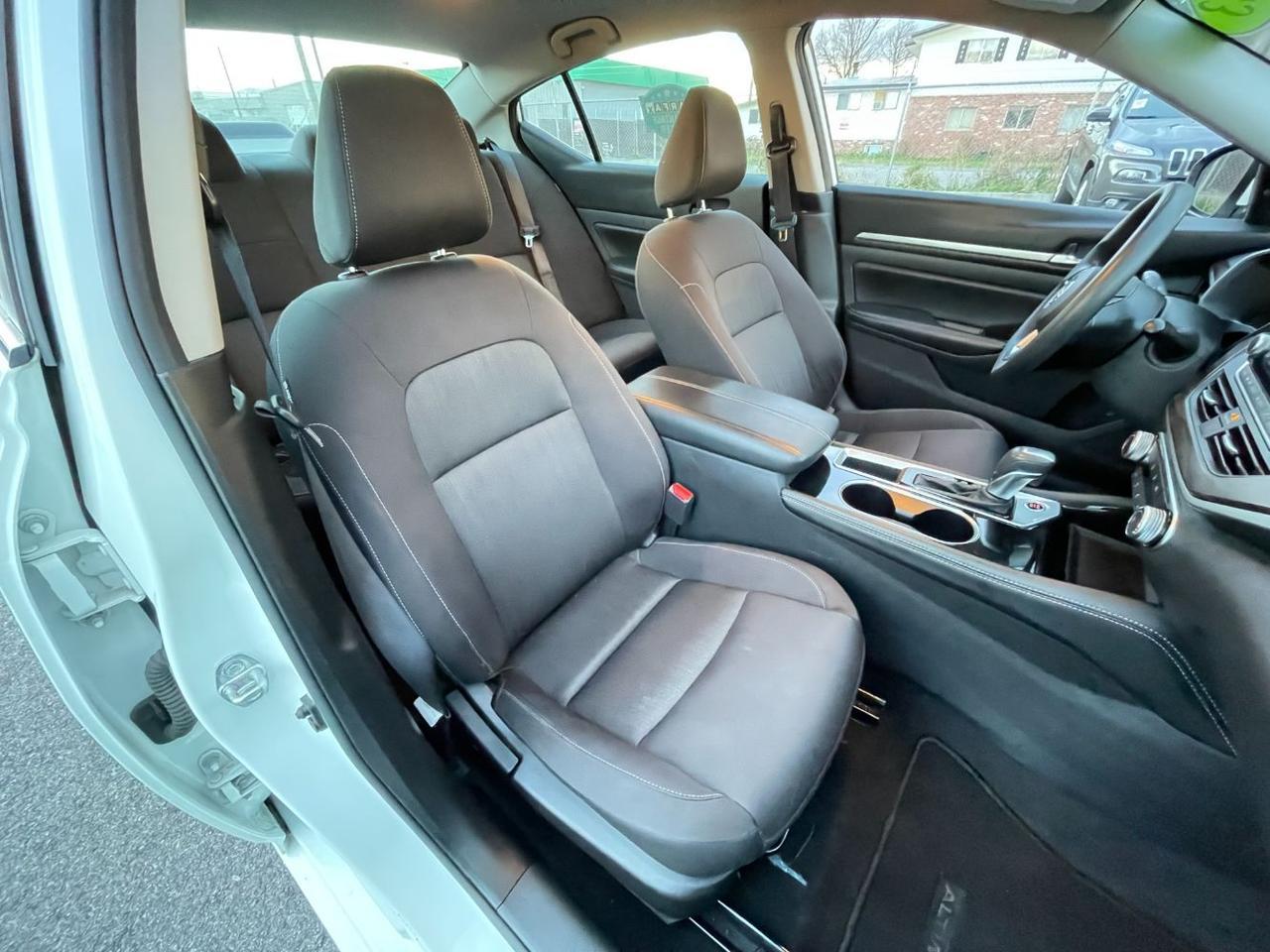 2023 Nissan Altima SV FWD Spokane Valley WA