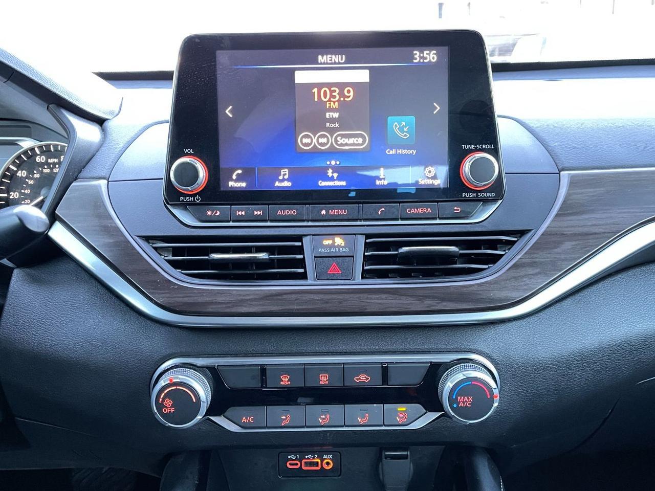 2023 Nissan Altima SV FWD Spokane Valley WA