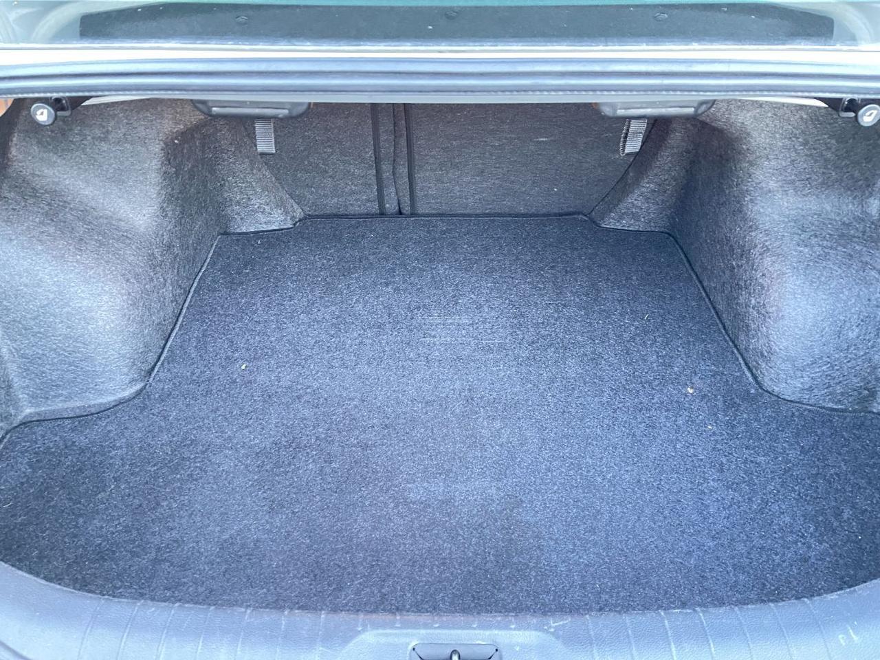 2023 Nissan Altima SV FWD