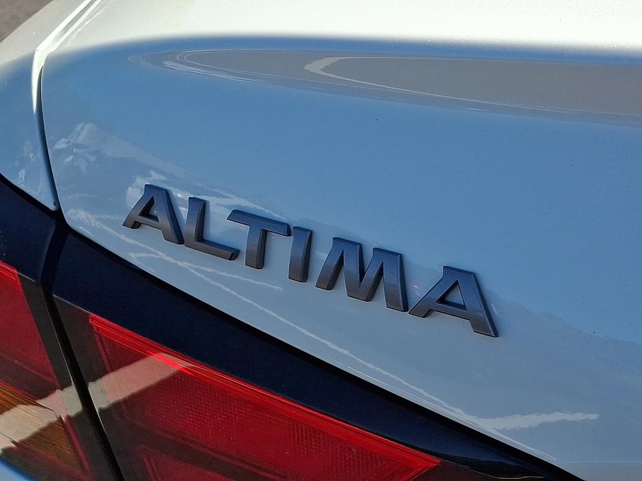 2023 Nissan Altima SV FWD Vineland NJ
