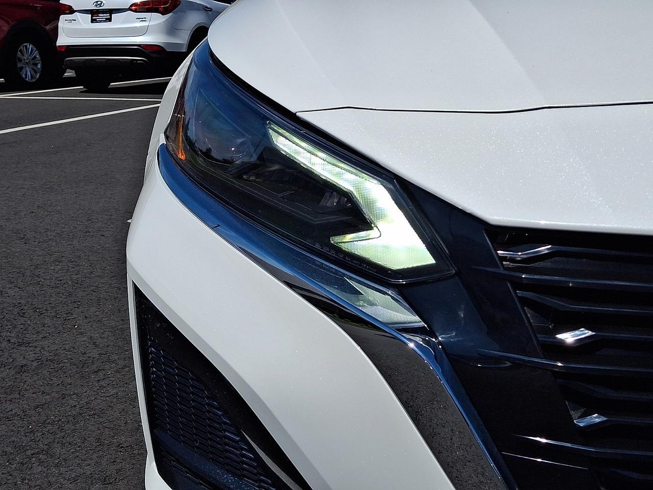 2023 Nissan Altima SV FWD Vineland NJ