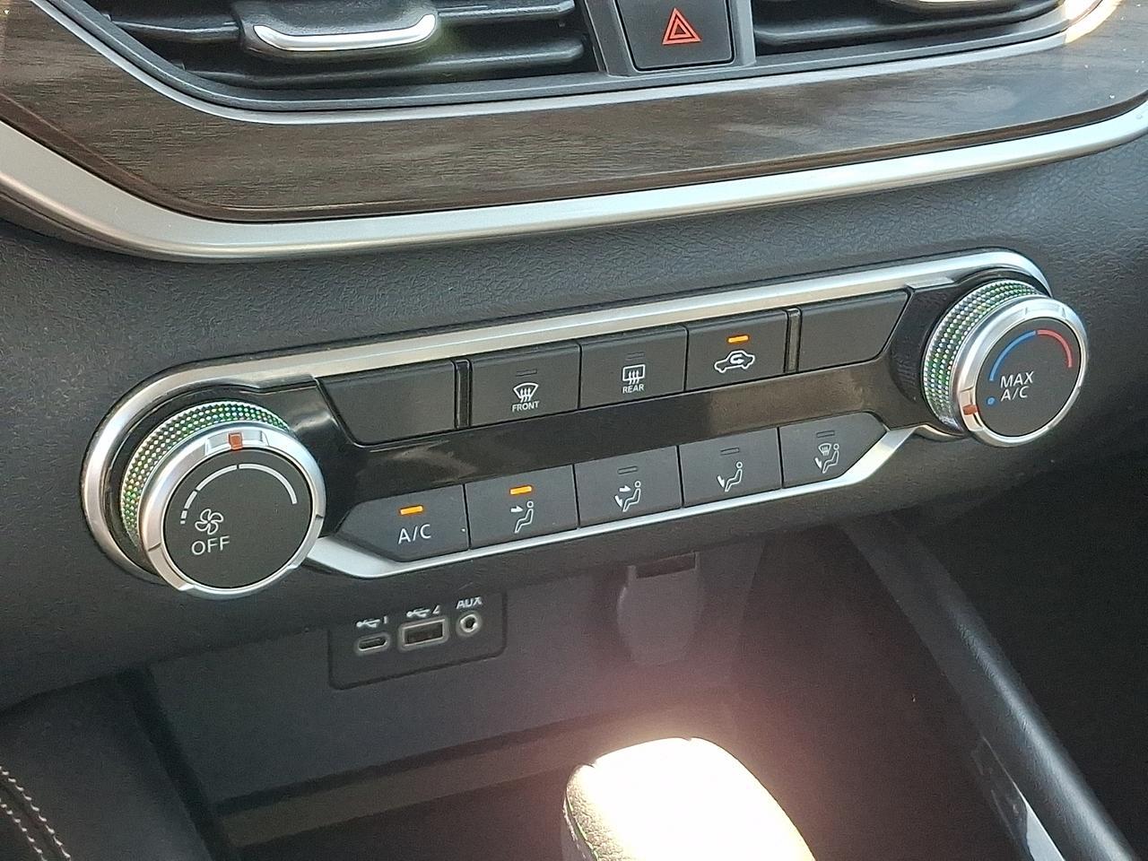 2023 Nissan Altima SV FWD Vineland NJ