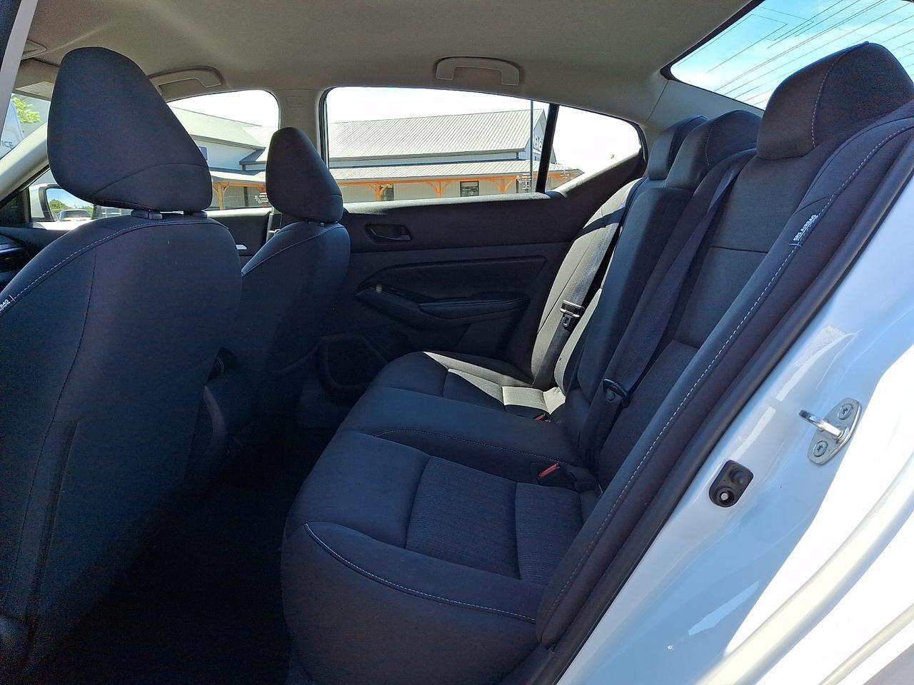 2023 Nissan Altima SV FWD Vineland NJ