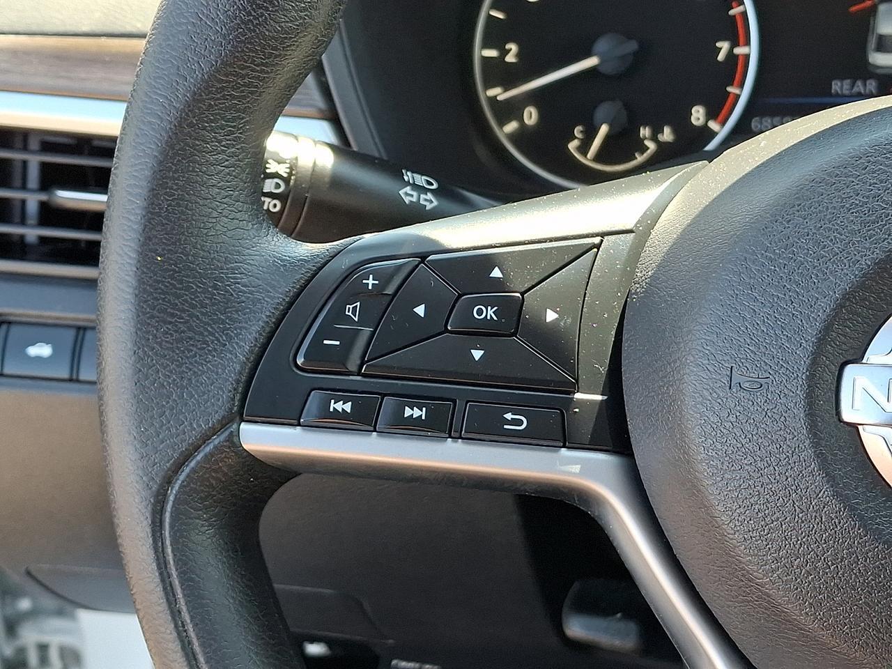 2023 Nissan Altima SV FWD Vineland NJ