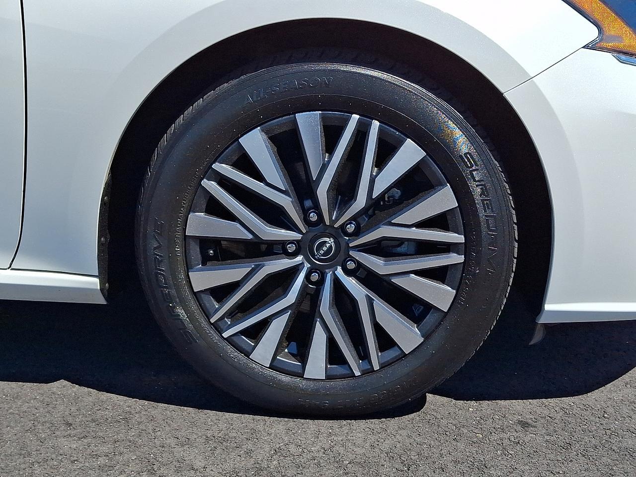 2023 Nissan Altima SV FWD Vineland NJ