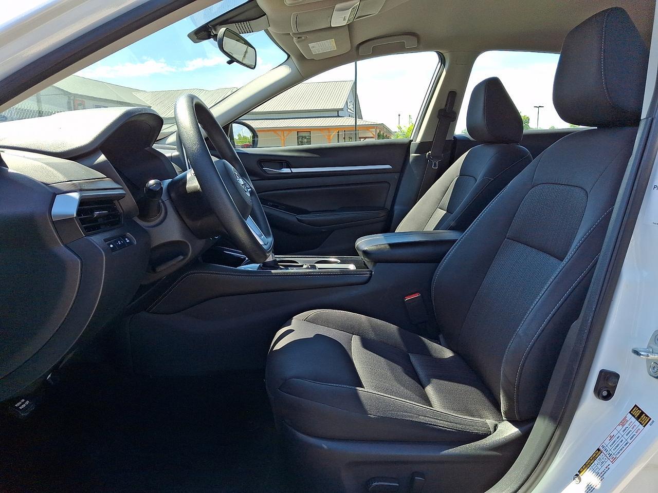2023 Nissan Altima SV FWD Vineland NJ