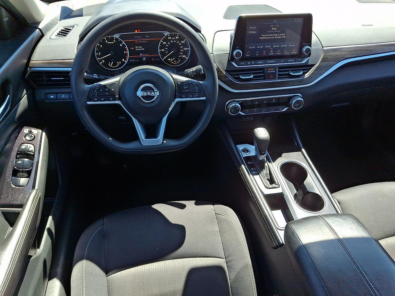 2023 Nissan Altima SV FWD Vineland NJ