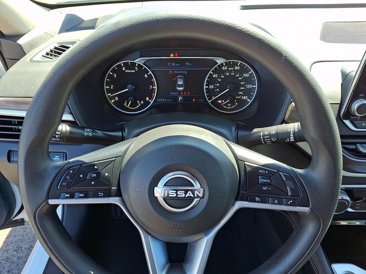 2023 Nissan Altima SV FWD Vineland NJ