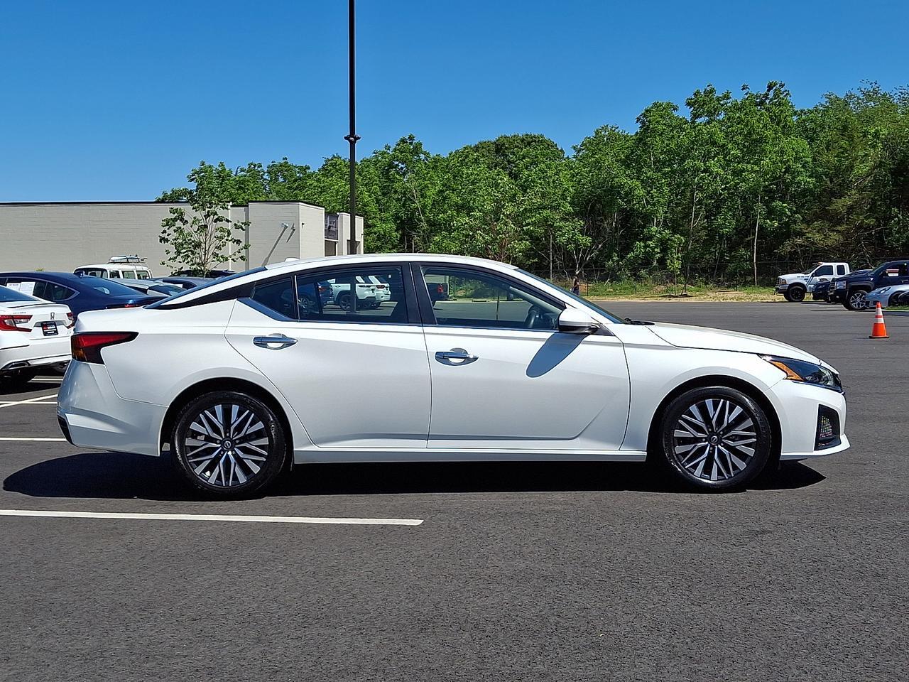 2023 Nissan Altima SV FWD Vineland NJ