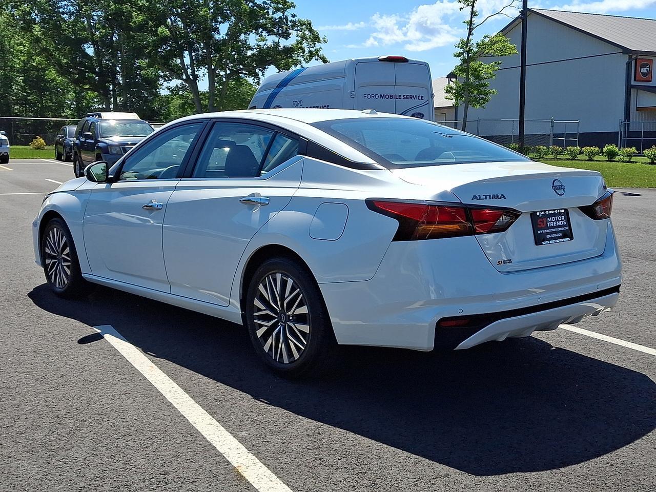 2023 Nissan Altima SV FWD Vineland NJ