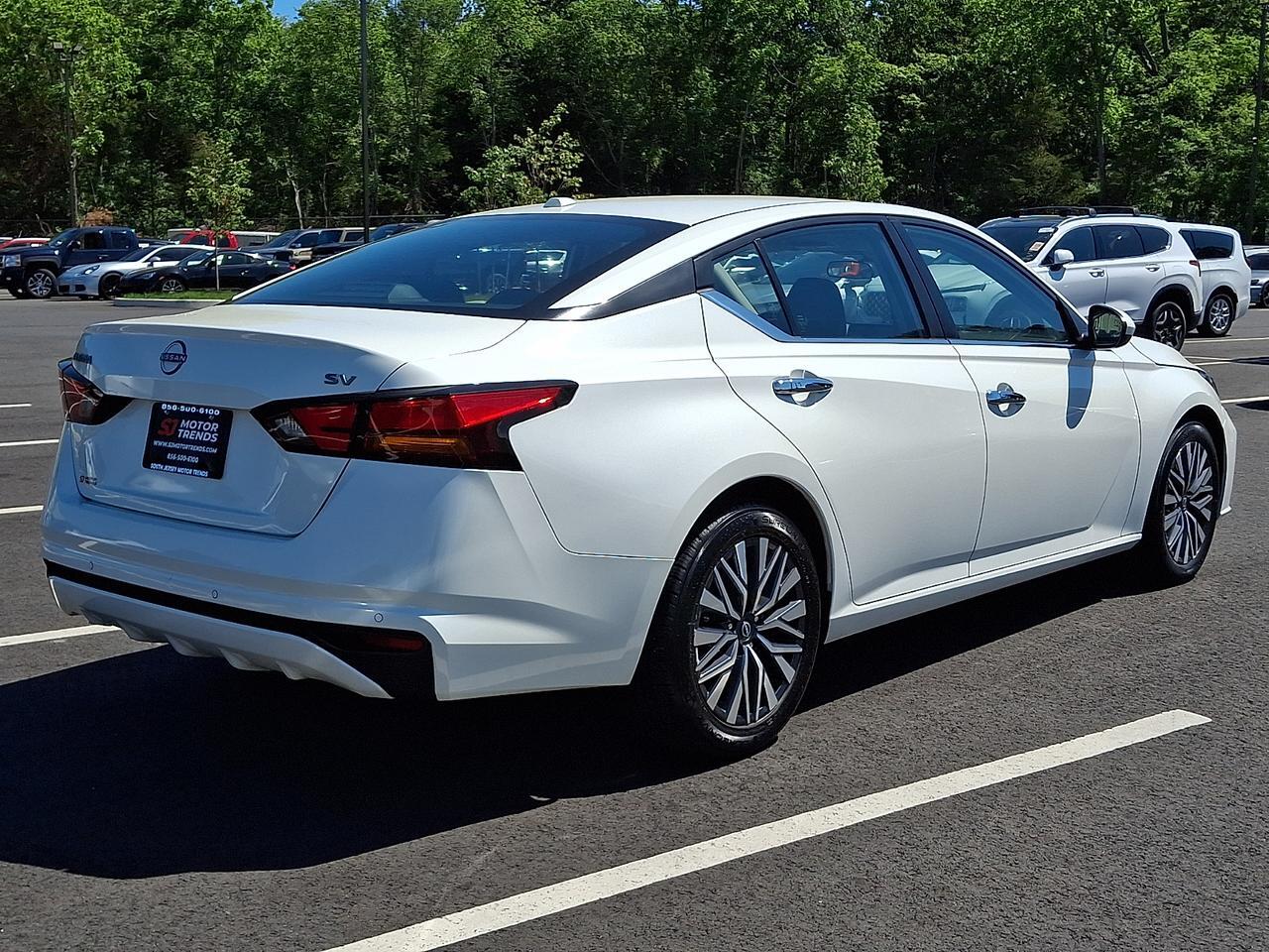 2023 Nissan Altima SV FWD Vineland NJ