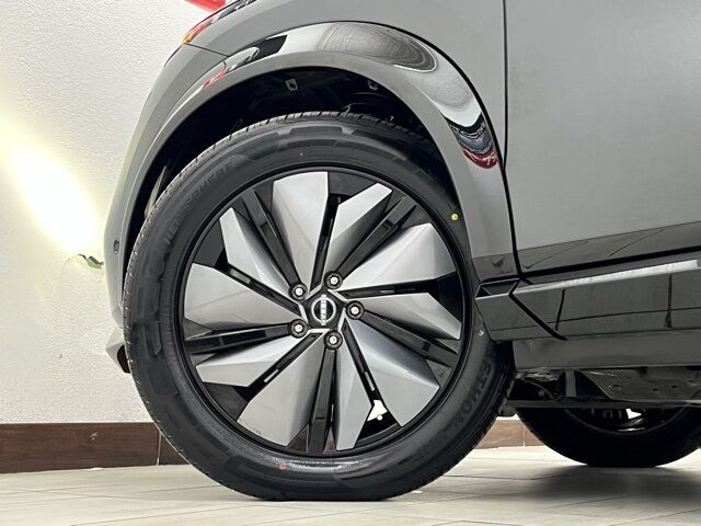 2023 Nissan Ariya EMPOWER+ Carrollton TX