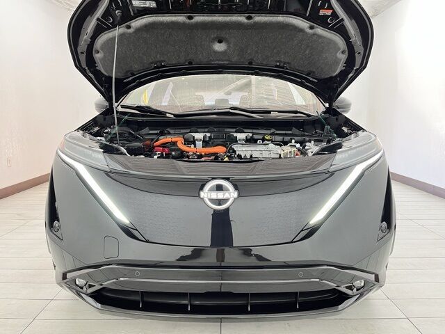 2023 Nissan Ariya EMPOWER+ Carrollton TX