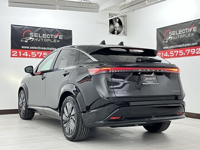2023 Nissan Ariya EMPOWER+ Carrollton TX