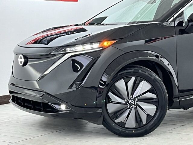 2023 Nissan Ariya EMPOWER+ Carrollton TX