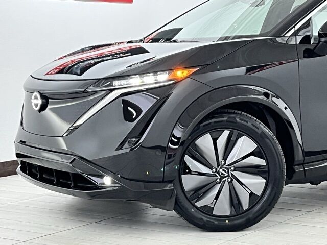 2023 Nissan Ariya EMPOWER+ Carrollton TX