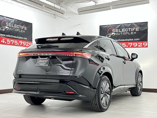 2023 Nissan Ariya EMPOWER+ Carrollton TX